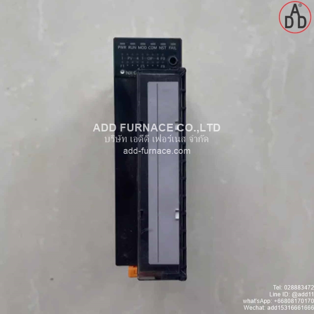 azbil NX-D25NT4T00 (1)